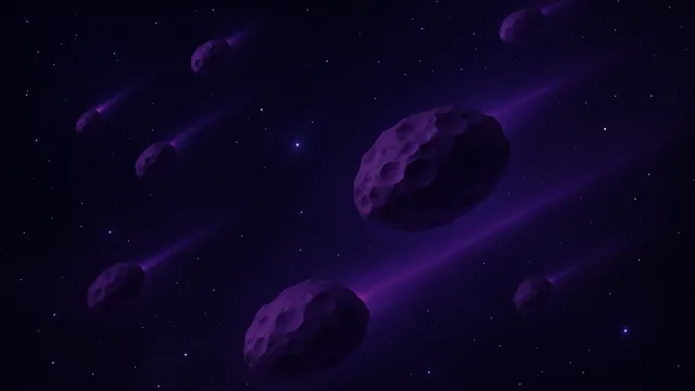 Nebula Raiders — free casino slot