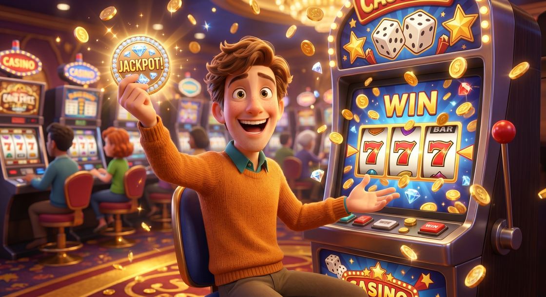 BRAVE AGENCY UK LTD — teamet bakom vårt sociala casino
